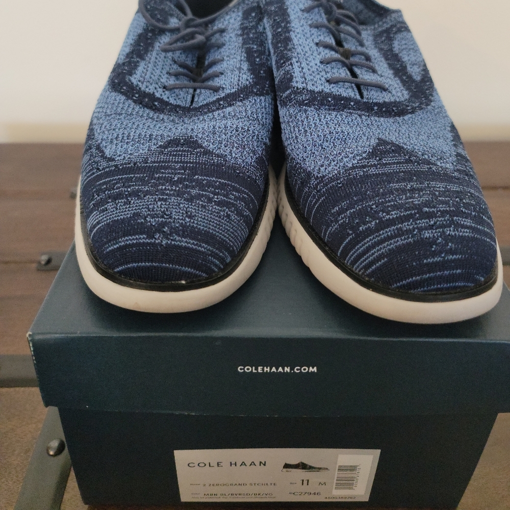 Used Cole Haan